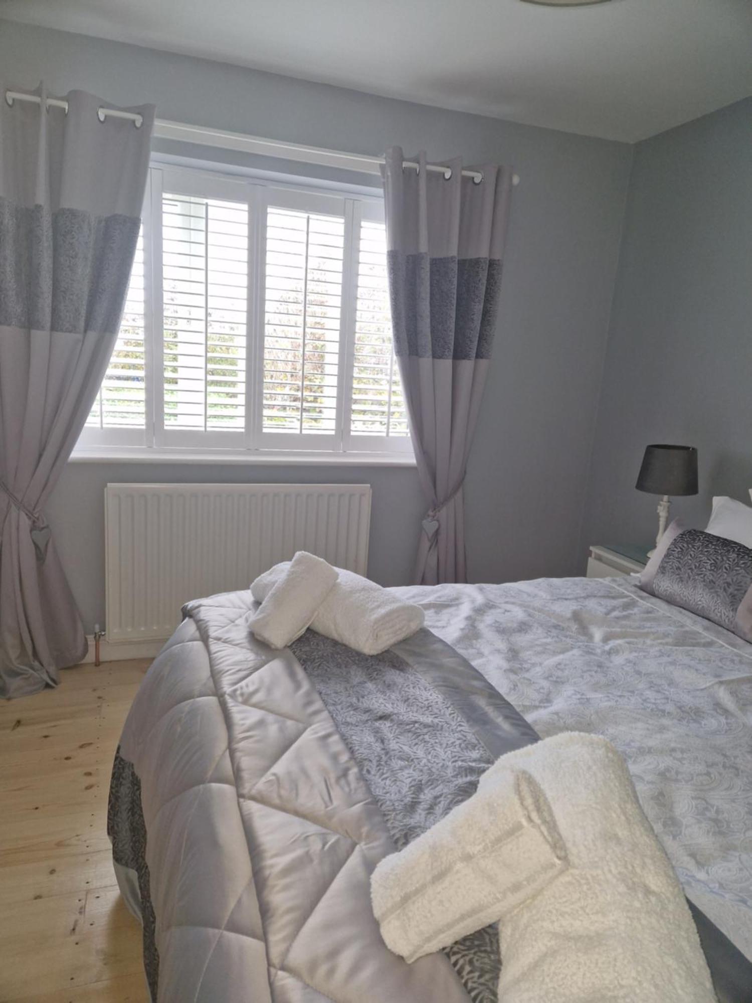 The Haven Villa Beadnell Exteriör bild