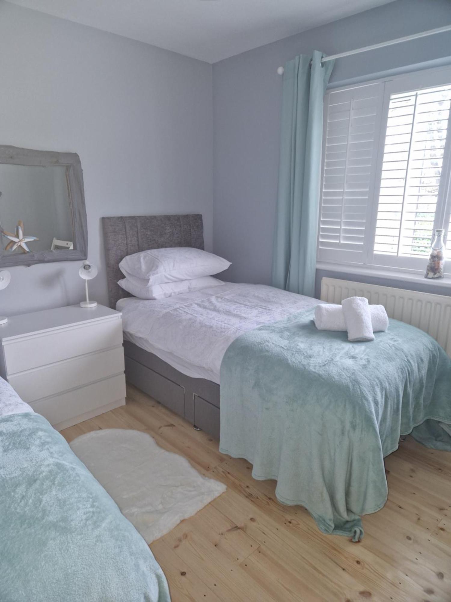 The Haven Villa Beadnell Exteriör bild