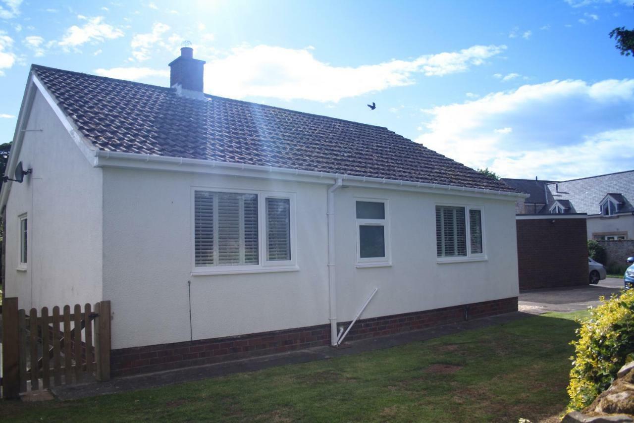 The Haven Villa Beadnell Exteriör bild